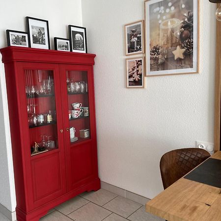 Apartamento L'Atelier Châtenois Exterior foto