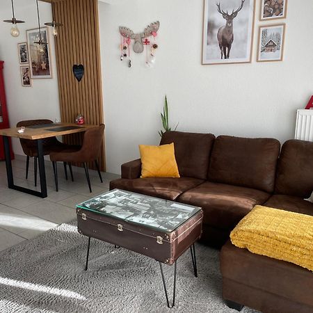 Apartamento L'Atelier Châtenois Exterior foto