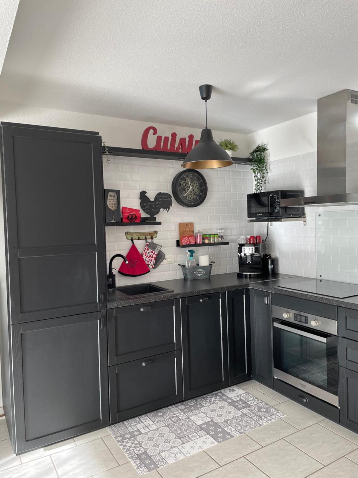 Apartamento L'Atelier Châtenois Exterior foto